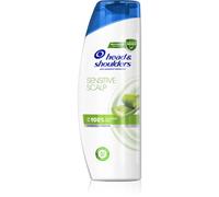 Head & Shoulders Sensitive Scalp Care shampoing hydratant anti-pelliculaire 400 ml