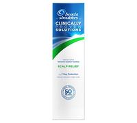 Head & Shoulders - Shampoing anti-pelliculaire et Soin du cuir chevelu 250 ml
