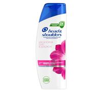 HEAD & SHOULDERS - Shampoing Anti-pelliculaire Lisse & Soyeux - 330ml