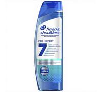 HEAD & SHOULDERS - Shampoing Cooling 7en1 - 250ml