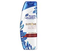 Head & Shoulders Shampooing anti-pelliculaire Color Protect à l'huile d'argan, 400 ml