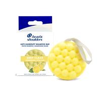 Head & Shoulders Shampooing anti-pelliculaire ferme au citron 70 g