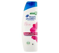 Head & Shoulders Shampooing anti-pelliculaire lisse et soyeux 250 ml