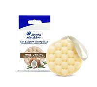 Head & Shoulders Shampooing hydratant anti-pelliculaire ferme à l'huile de noix de coco 70 g