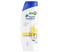 Head & Shoulders Shampooing hydratation profonde à la noix de coco 500 ml - Antipelliculaire