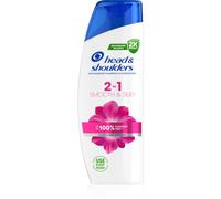 Head & Shoulders Smooth & Silky shampoing antipelliculaire 2 en 1 330 ml