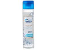 Head & Shoulders Suprême - Shampooing micellaire - Sans silicone - 250 ml - Sans parfum ajouté - Sans silicone - Sans parfum - Eau micellaire - Soin des cheveux pour femme