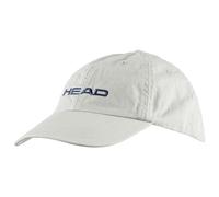 HEAD Six Panel Casquette en Coton, Champagne, Taille Unique Mixte