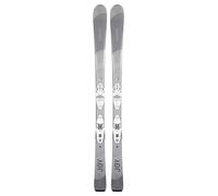 Head Ski Pure Joy - Contrôle et Pardon optimisés pour Les débutants à avancés - Fixation préréglée de 9 GW