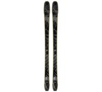 SKI KORE 88 TI BK GR