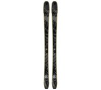 Head - Skis all-mountain - Kore 88 Ti 2027 en Aluminium - Taille 177 cm - Noir Noir 177 cm