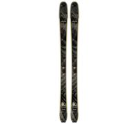 Head - Skis all-mountain - Kore 94 Ti 2027 en Aluminium - Taille 177 cm - Noir Noir 177 cm
