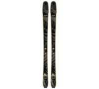 Head - Skis all-mountain - Kore 94 Ti 2027 en Aluminium - Taille 191 cm - Noir Noir 191 cm