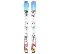 Head - Skis de piste enfant - Paw Patrol + JRS 4.5 Gw Ca 2026 - Taille Enfant 87 cm - Bleu Bleu 87 cm