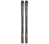 Head - Skis de randonnée - Crux 87 Pro 2026 pour Homme en Bois - Taille 170 cm - Noir Noir 170 cm