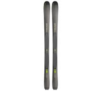 Head - Skis de randonnée - Crux 87 Pro 2027 en Bois - Taille 170 cm - Noir Noir 170 cm