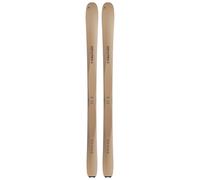 SKI CRUX 93 BG + FIXATIONS MARKER ALPINIST 10 BLACK