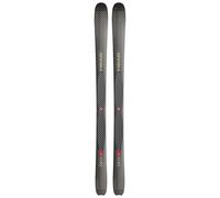 Head - Skis de randonnée - Crux 99 Pro 2026 pour Homme en Bois - Taille 170 cm - Noir Noir 170 cm