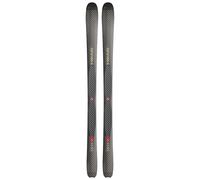 Head - Skis de randonnée - Crux 99 Pro 2026 pour Homme en Bois - Taille 184 cm - Noir Noir 184 cm
