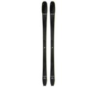 Head - Skis freeride - Kore 88 Ti 2026 pour Homme en Bois - Taille 170 cm - Noir Noir 170 cm