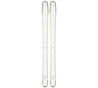 Head - Skis freeride - Kore 93 Ti W 2026 pour Femme en Bois - Taille 163 cm - Blanc Blanc 163 cm
