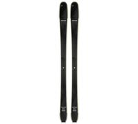 Head - Skis freeride - Kore 94 Ti 2026 pour Homme en Bois - Taille 184 cm - Noir Noir 184 cm