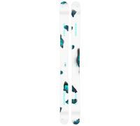 Head - Skis freeride - Oblivion 102 2027 en Bois - Taille 189 cm - Blanc Blanc 189 cm