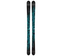 Head - Skis freestyle - Oblivion 84 2026 pour Homme - Taille 171 cm - Noir Noir 171 cm