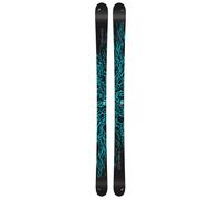 Head - Skis freestyle - Oblivion 84 2026 pour Homme - Taille 181 cm - Noir Noir 181 cm