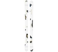 Head - Skis freestyle - Oblivion 84 2027 en Bois - Taille 176 cm - Blanc Blanc 176 cm