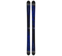 Head - Skis freestyle - Oblivion 94 2026 pour Homme - Taille 170 cm - Noir Noir 170 cm