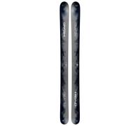Head - Skis freestyle polyvalents - Oblivion 102 2026 pour Homme - Taille 189 cm - Noir Noir 189 cm