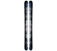 Head - Skis freestyle polyvalents - Oblivion 116 2026 pour Homme - Taille 181 cm - Noir Noir 181 cm
