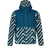 Head Skiwear Homme Hoodie KORE velvet blue - 54