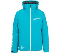 Head Skiwear Homme Veste de ski RACE blue - 48