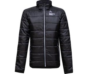 Head Skiwear Homme Veste de ski RACE KINETIC black - 46