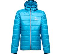 Head Skiwear Homme Veste de ski RACE KINETIC HOODED blue - 52
