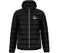 Head Skiwear Homme Veste de ski RACE KINETIC HOODED noir - 50