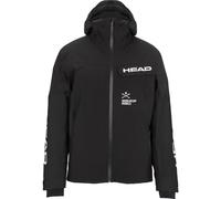 Head Skiwear Homme Veste de ski RACE NOVA black - 48