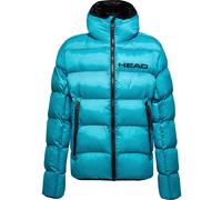 Head Skiwear Homme Veste de ski STAR bleu - 50