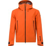 Head Skiwear hommes non matelassé veste de ski KORE II fluo orange - M = 48