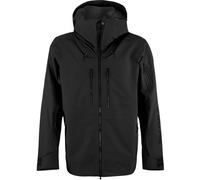 Head Skiwear hommes veste de ski KORE noir - M = 48