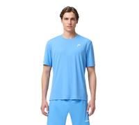 Head Racket Slice Ii Short Sleeve T-shirt Bleu XL Homme