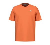 HEAD Slice II T-Shirt pour Homme Campfire Orange