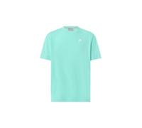 Head Racket Slice Ii Short Sleeve T-shirt Vert L Homme