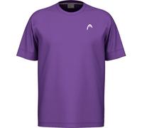 Head Slice II T-Shirt Violet M