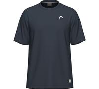 Head Slice T-Shirt Bleu Marine 2XL