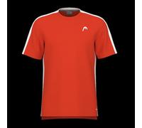 HEAD Slice T-Shirt de Tennis pour garçon
