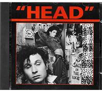 Head - Snog on The Rocks