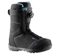 HEAD Snowboard Kid LYT Velcro Boot aux Femmes, Noir, 245